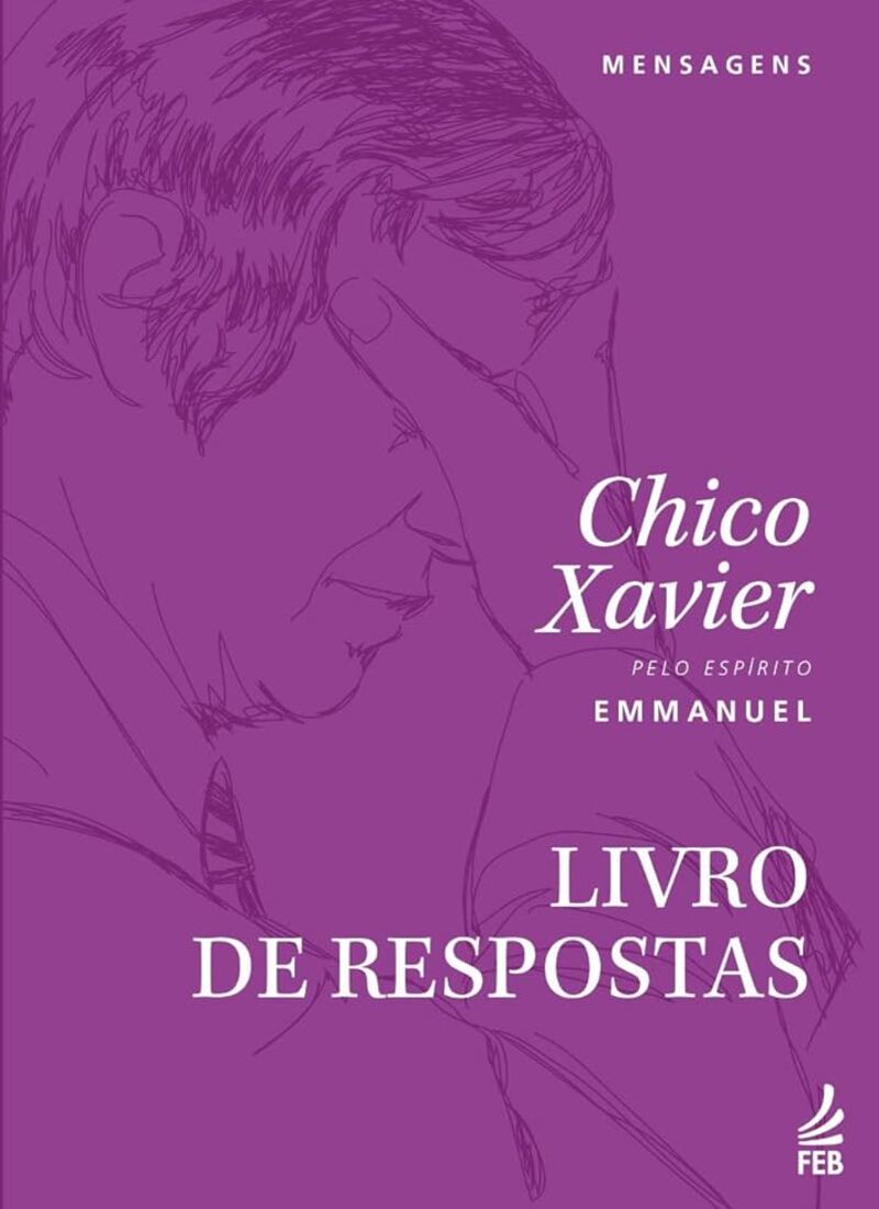 Livro de Respostas (Bolso)