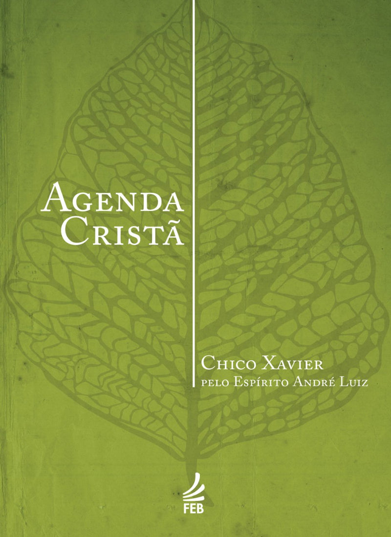 Agenda Cristã