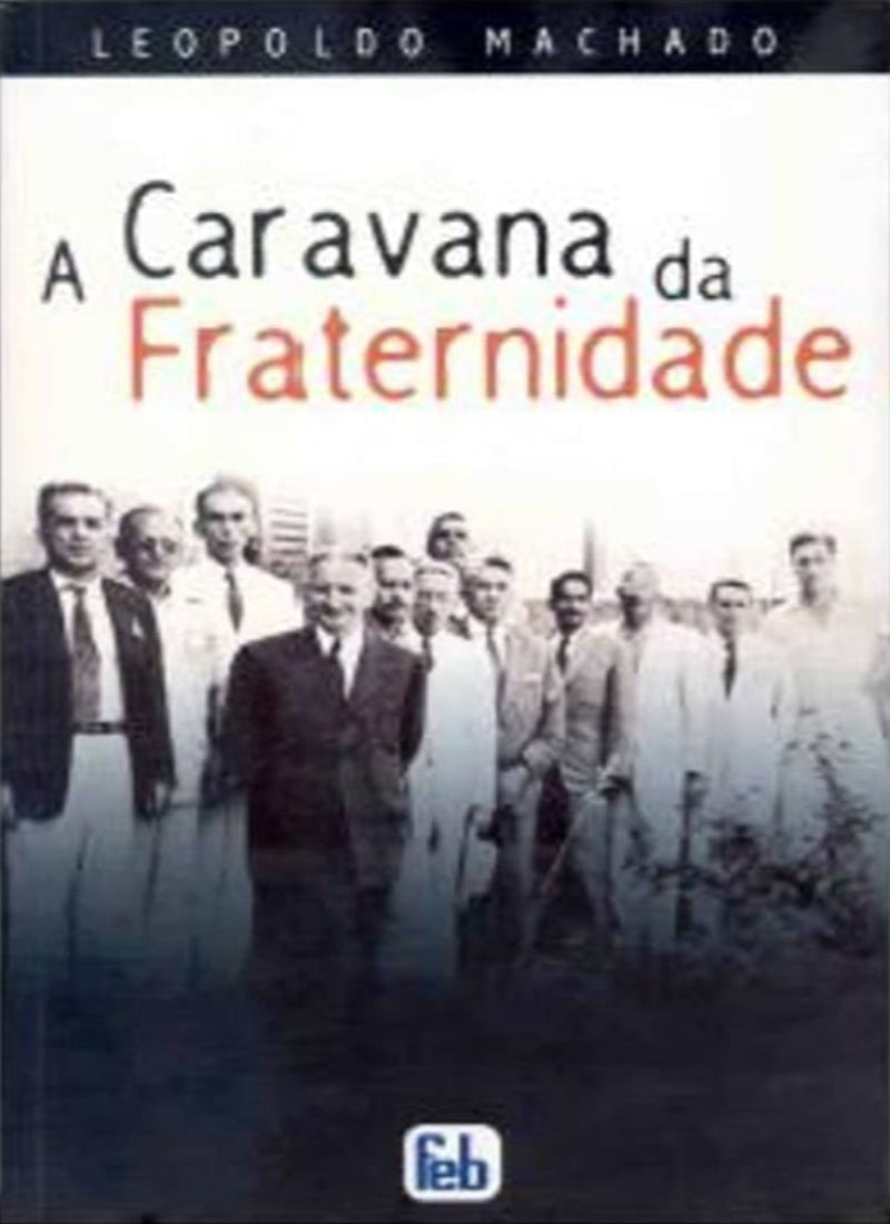 Caravana da Fraternidade