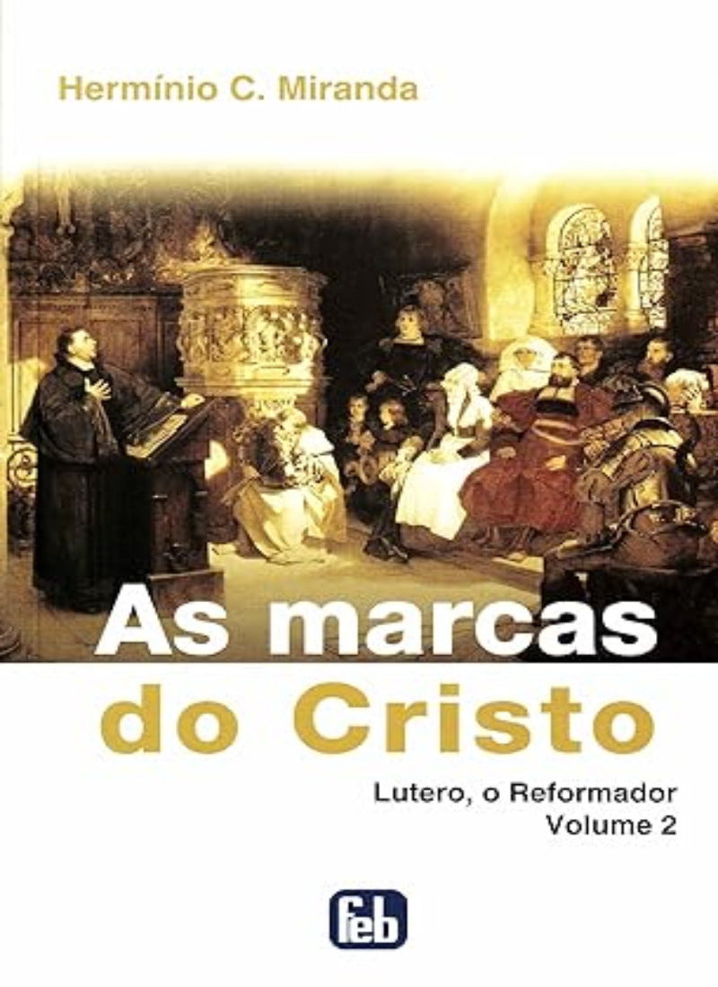 As Marcas do Cristo