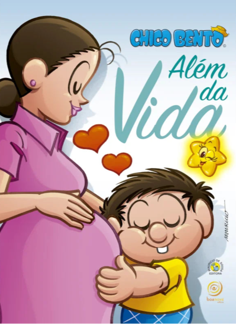 Chico Bento Além da Vida - Turma da Mônica
