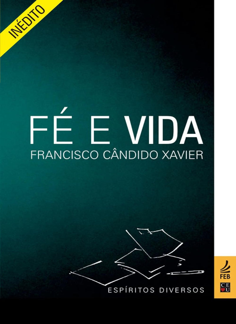 Fé e Vida
