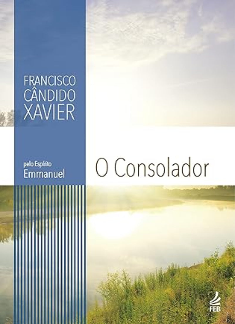 O Consolador