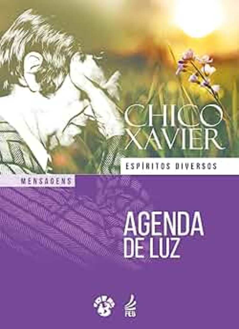 Agenda de Luz