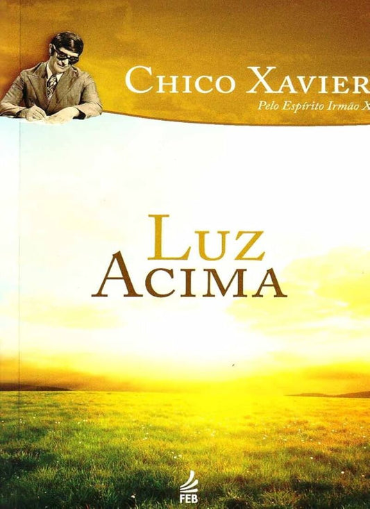 Luz Acima