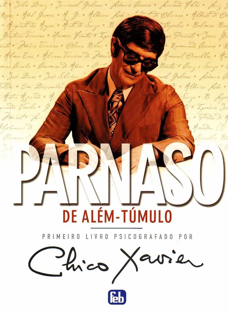 Parnaso de Além-Túmulo