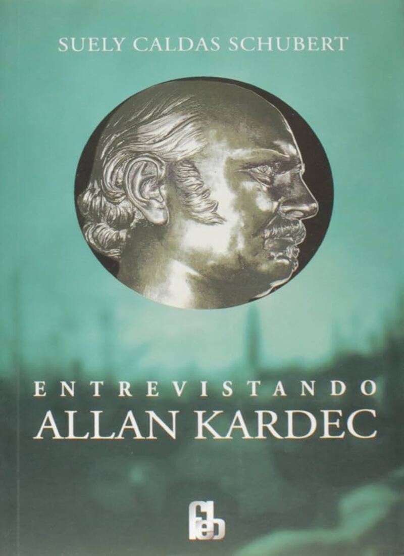 Entrevistando Allan Kardec