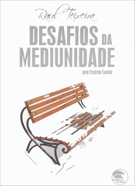Desafios da Mediunidade