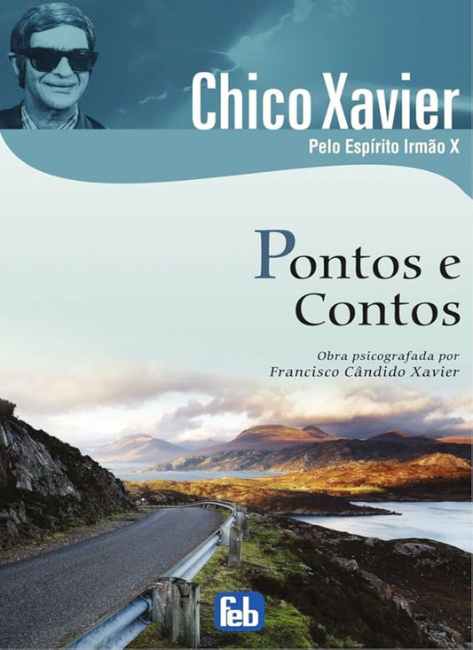 Pontos e Contos