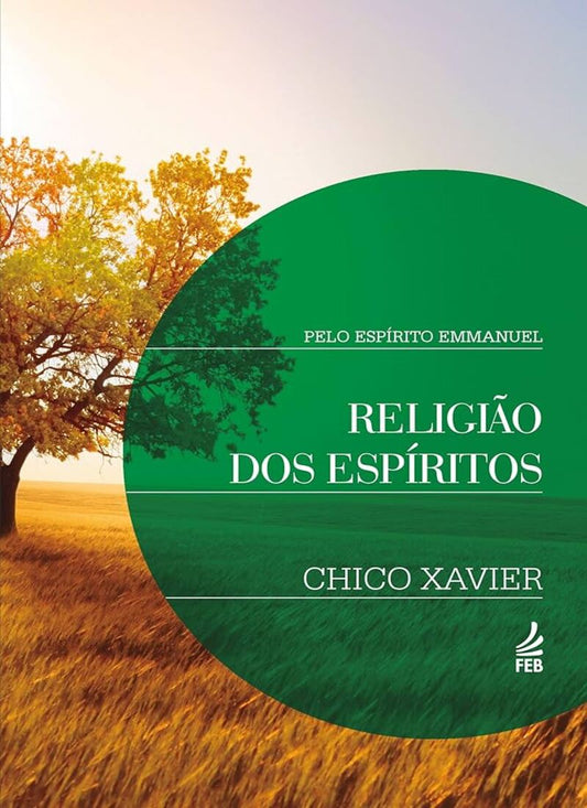 Religião dos Espíritos