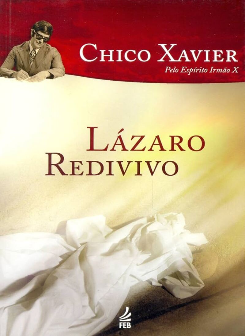 Lázaro Redivivo