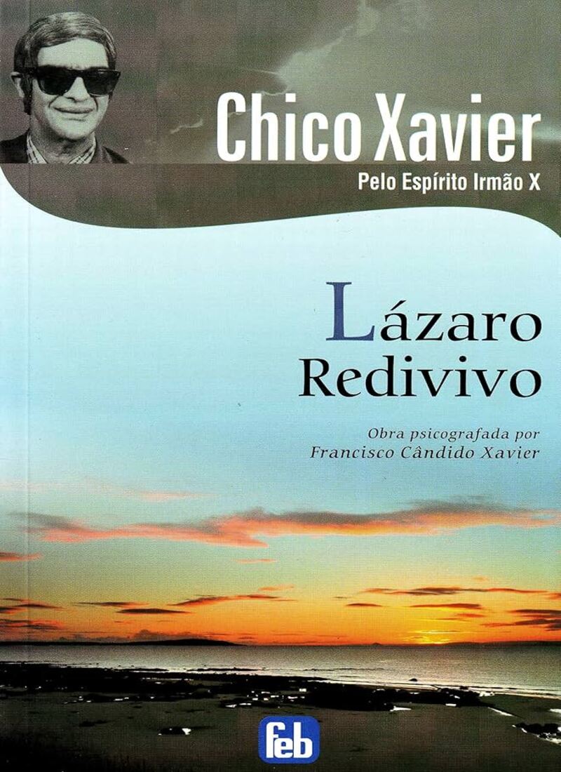 Lázaro Redivivo