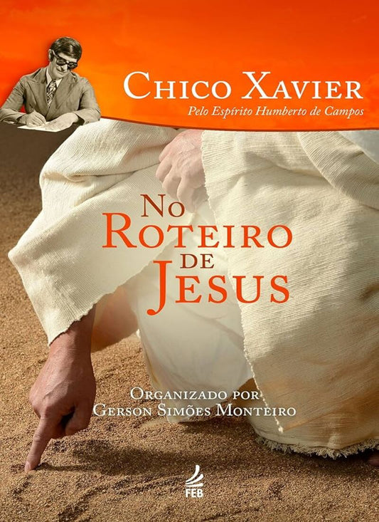 No Roteiro de Jesus