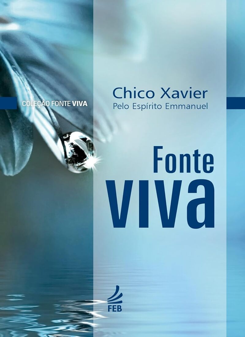 Fonte viva