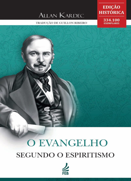 O Evangelho Segundo o Espiritismo