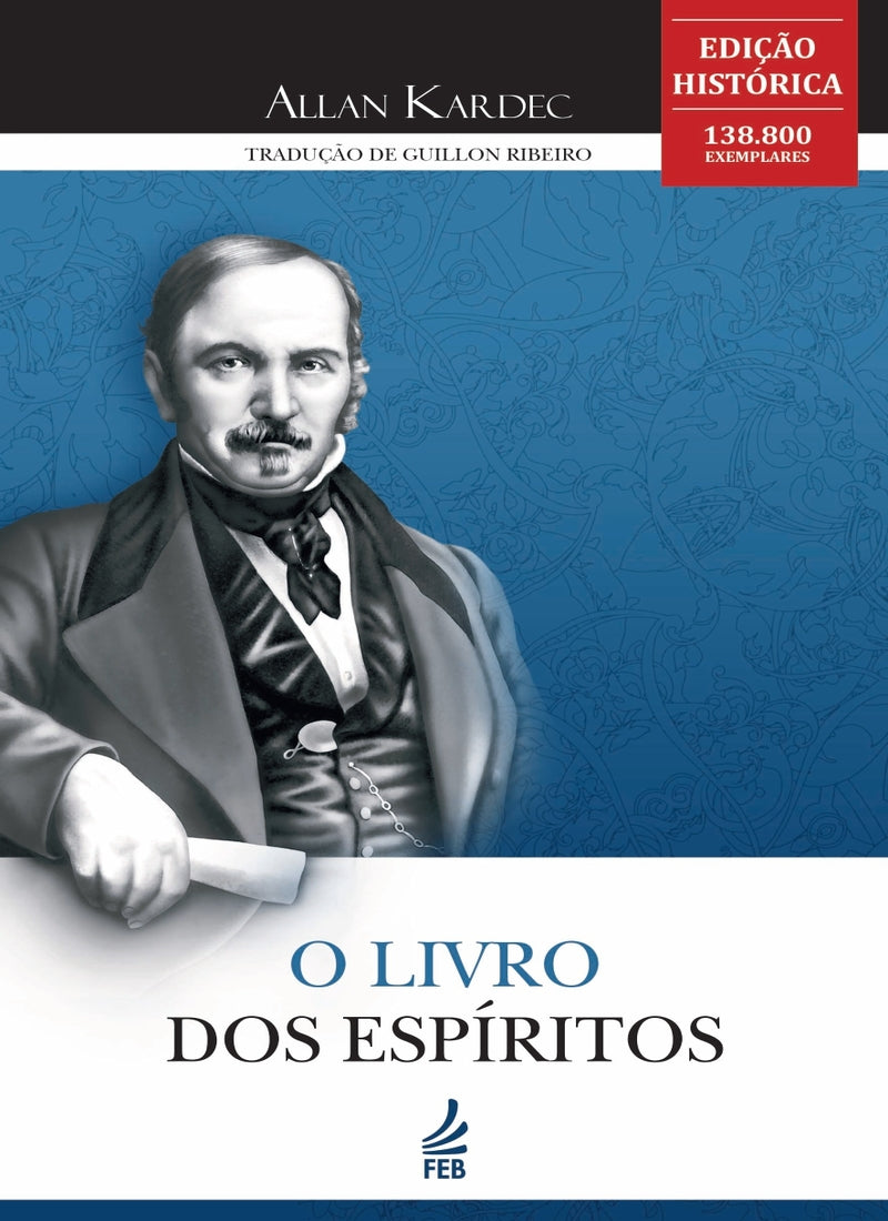 O Livro dos Espíritos