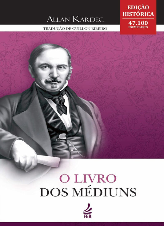 O Livro dos Médiuns