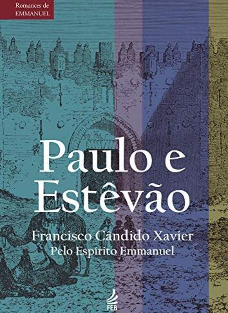 Paulo e Estêvão