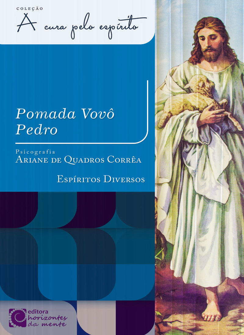 Pomada Vovô Pedro