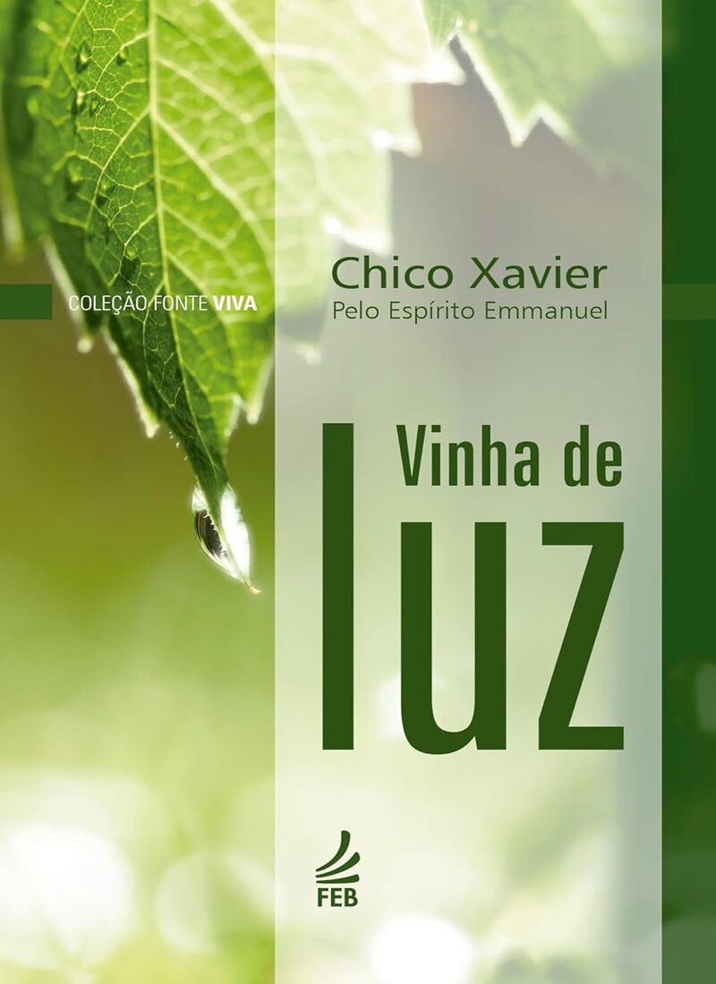 Vinha de luz