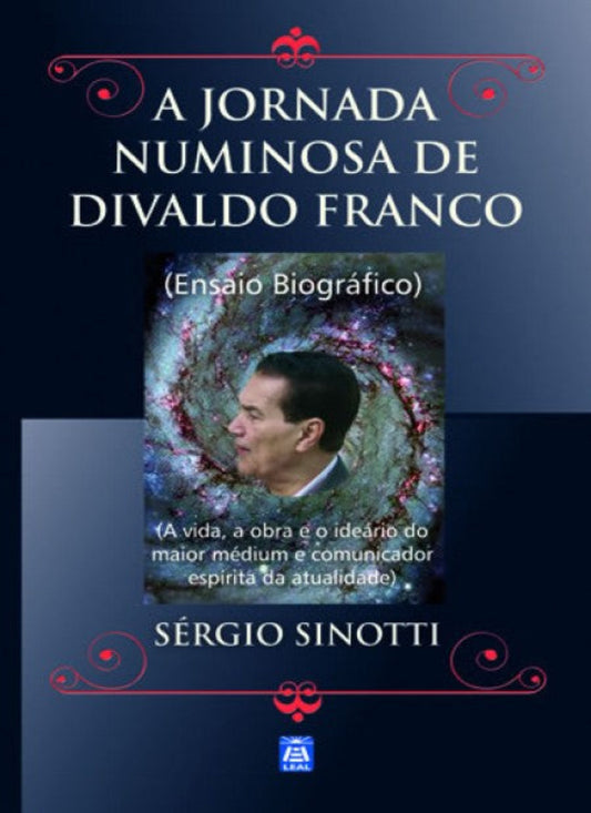 Jornada Numinosa de Divaldo Franco