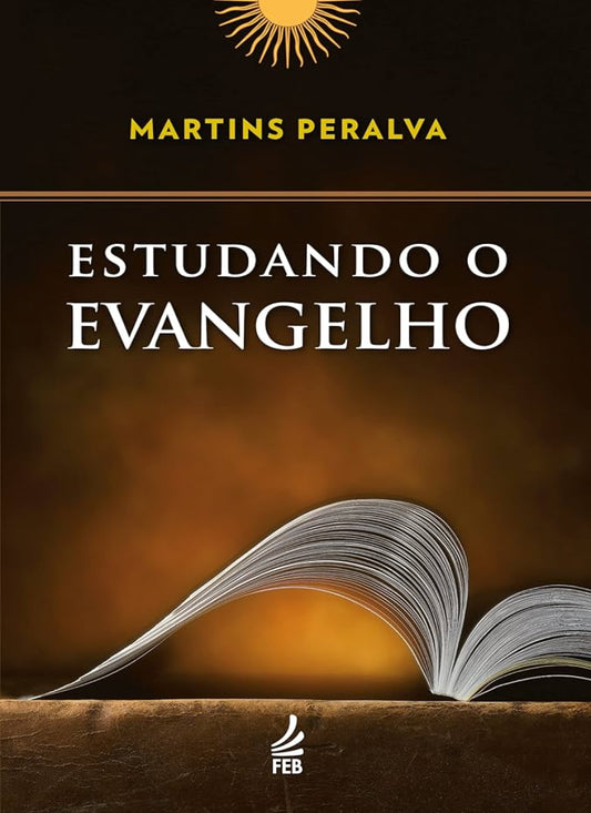 Estudando o Evangelho