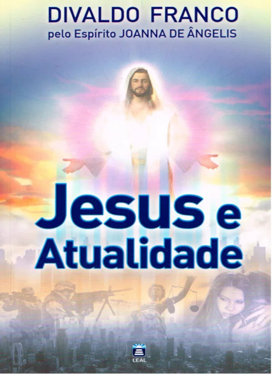 Jesus e Atualidade