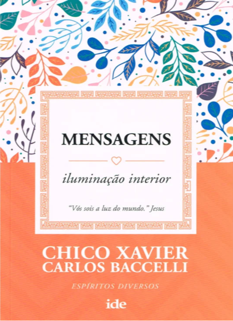 Mensagens