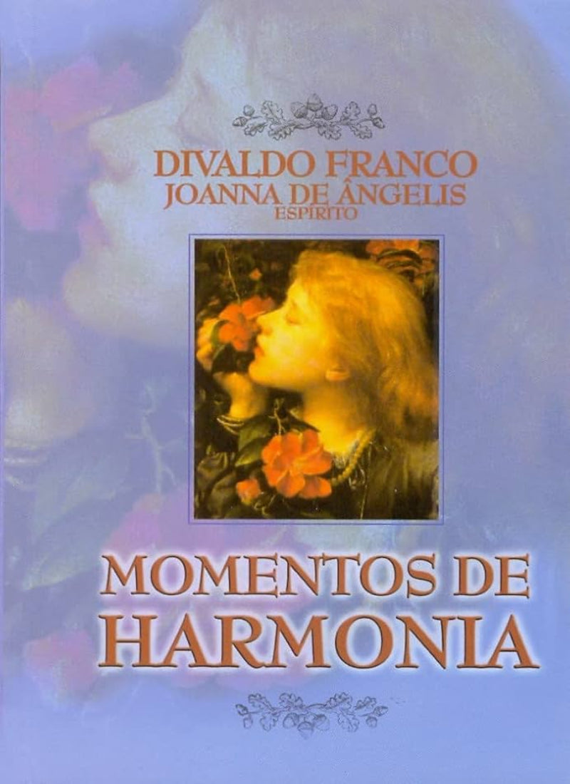 Momentos de Harmonia