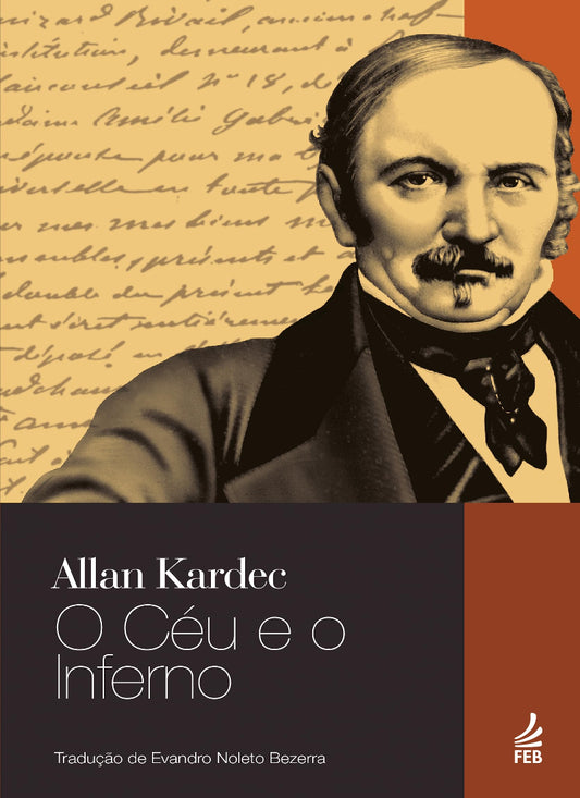 O Céu e o Inferno