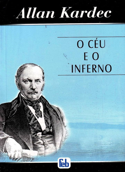 O Céu e o Inferno - Bolso