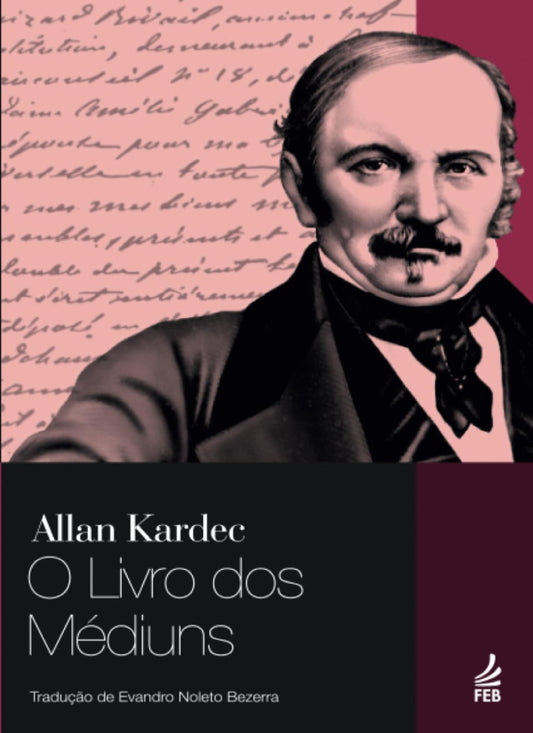 O Livro dos Médiuns