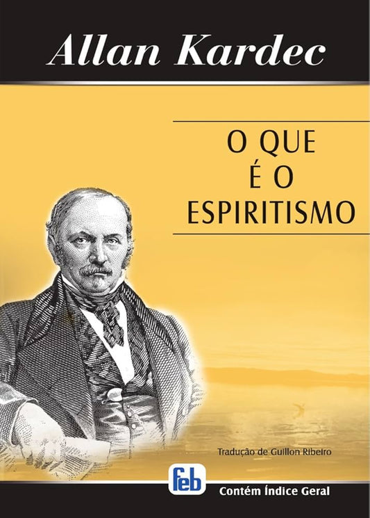 O que é o Espiritismo